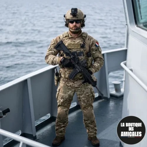 Amicale militaire