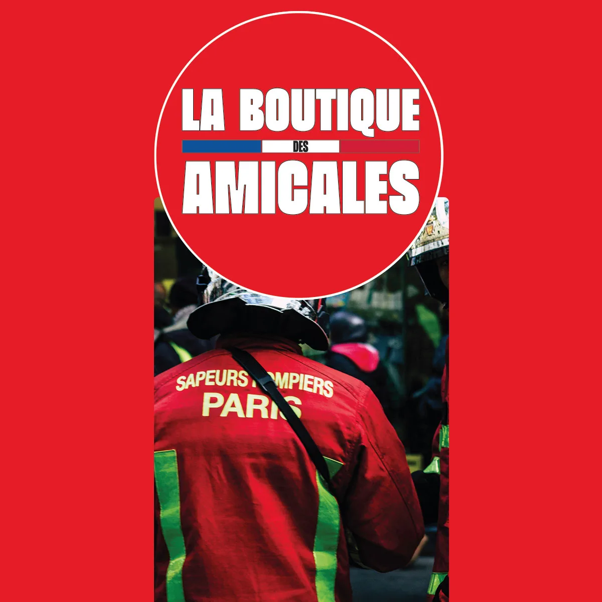 Amicales des sapeurs-pompiers de France