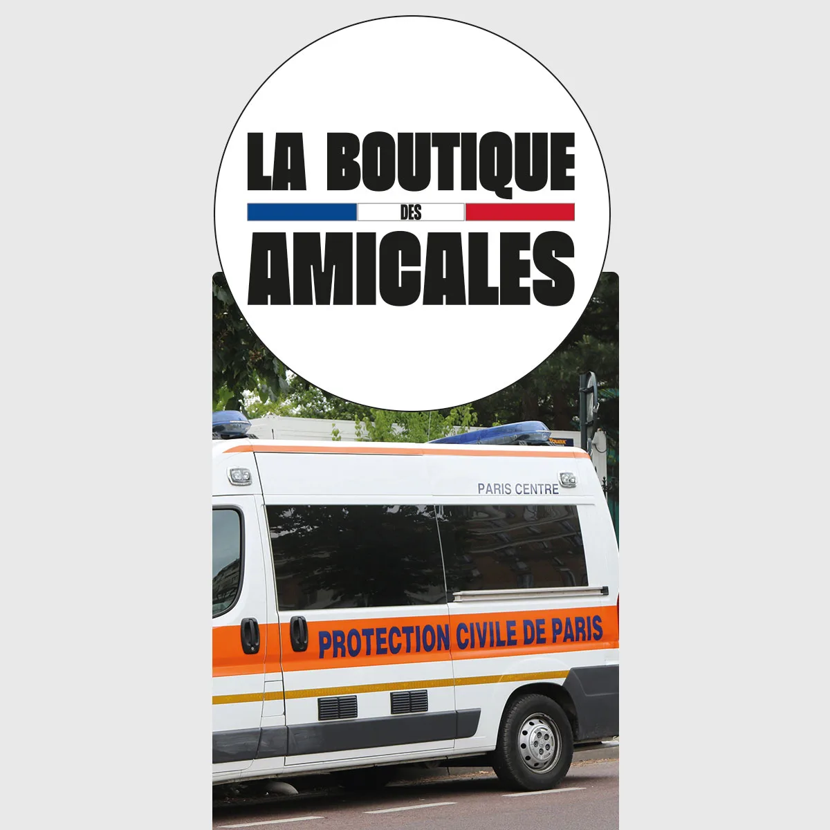 Amicales de la protection civile